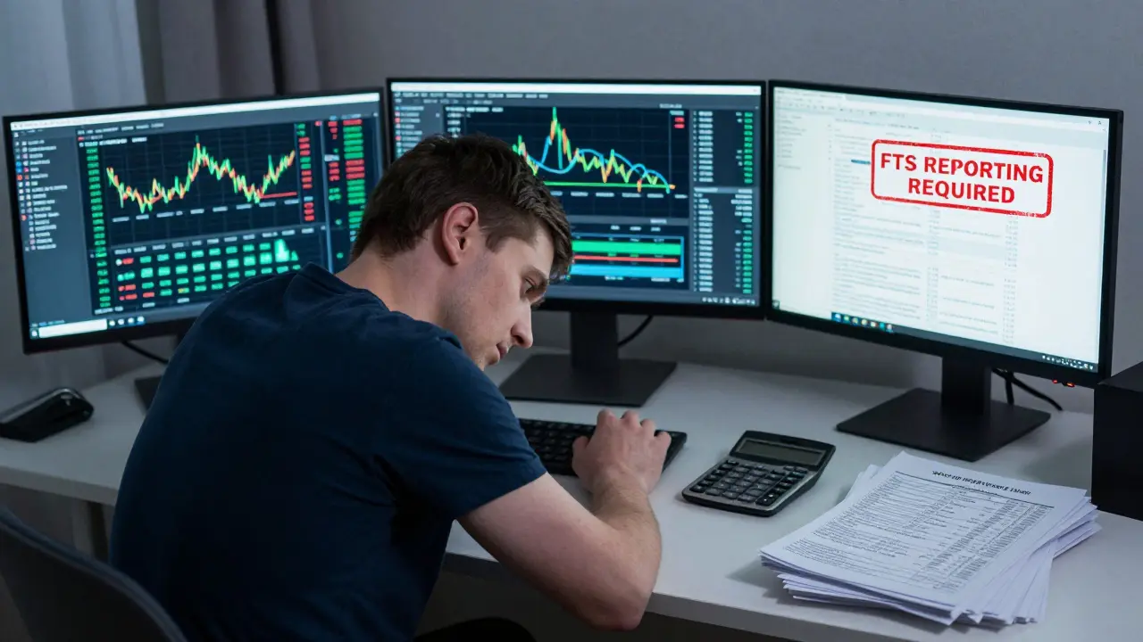 Crypto Taxation in Russia: Rules, Rates, and Restrictions Under New 2025 Law