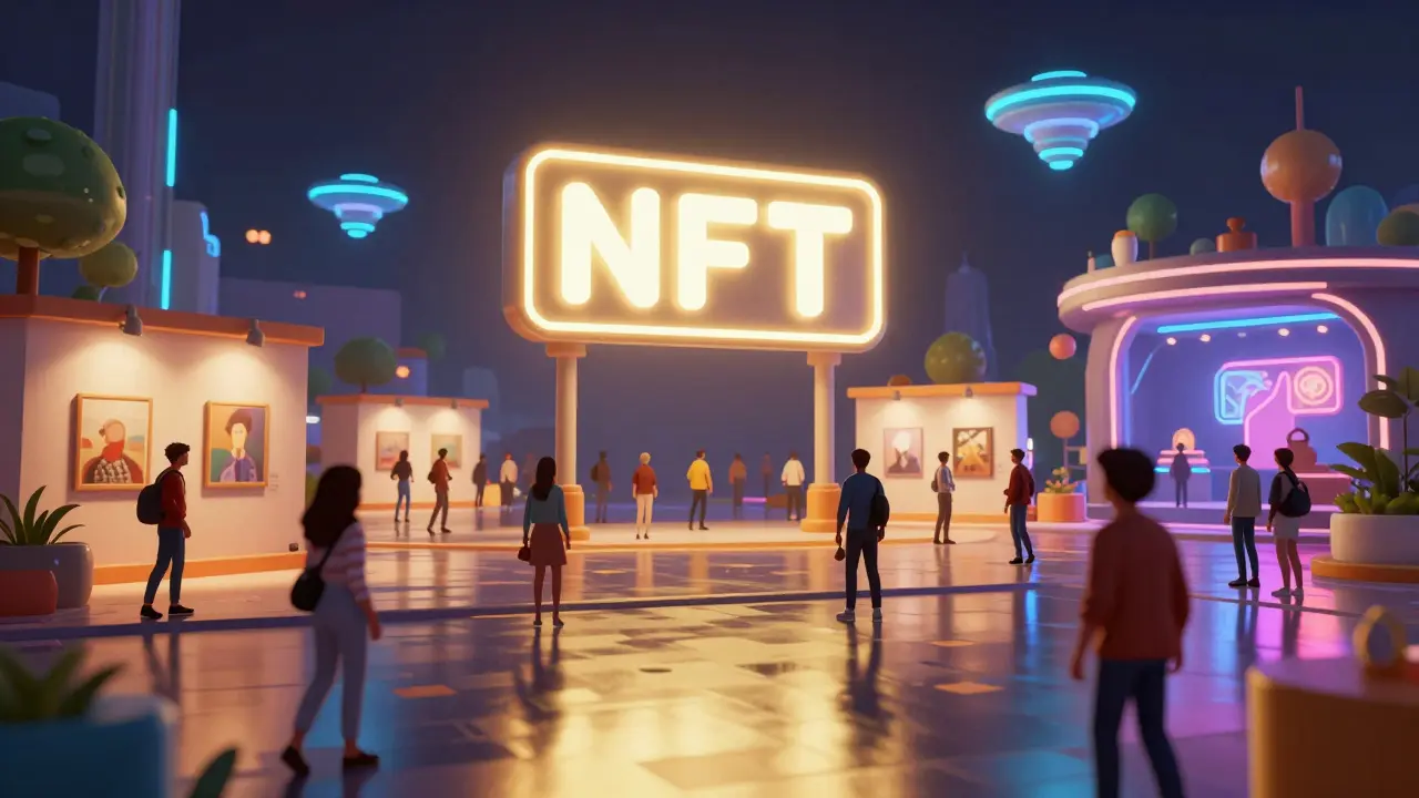 Metaverse Real Estate Investment: How to Buy and Profit from Virtual Land in 2026