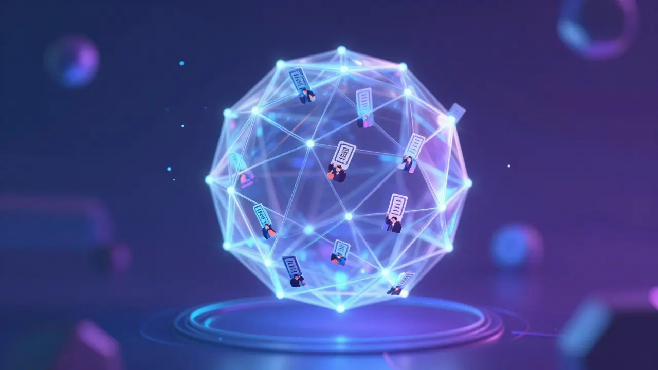 MoonEdge Token (MOONED) Airdrop: How It Worked and What Happens Now