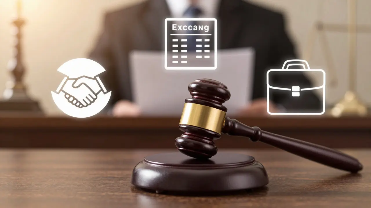 Ripple SEC Lawsuit Outcome: XRP's Regulatory Breakthrough and Market Impact