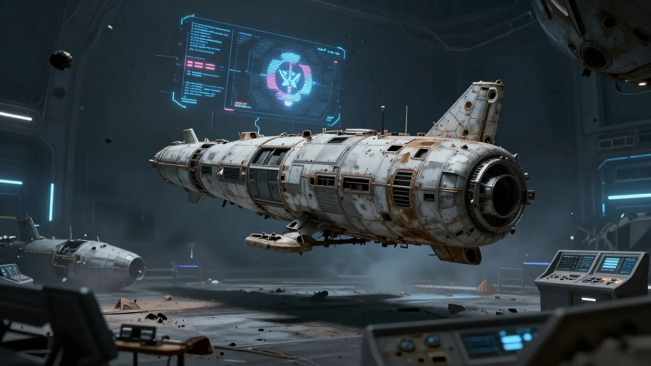 SMCW Airdrop by Space Misfits: What Really Happened to the Space Misfits CROWN Token