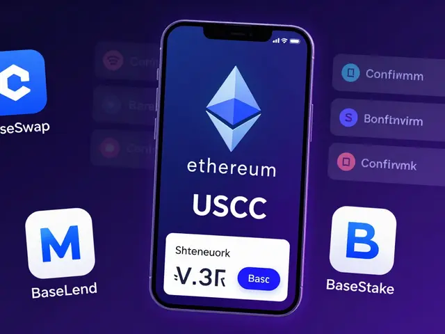 Base Native Token Airdrop: How to Prepare for Base's Upcoming Token Distribution