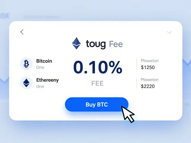 Bidesk Crypto Exchange Review: What Happened and Why It Shut Down