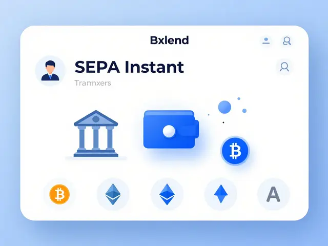 Bxlend Crypto Exchange Review: A European Hybrid Platform for Secure Crypto and Fiat Trading