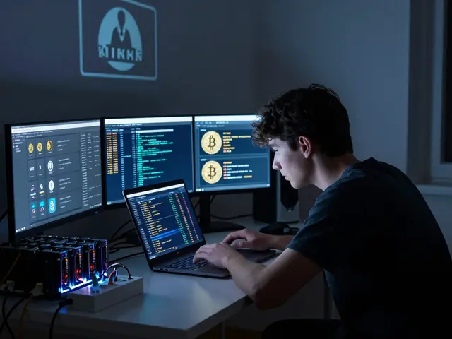 Is Crypto Regulated in Iran? What You Need to Know in 2026