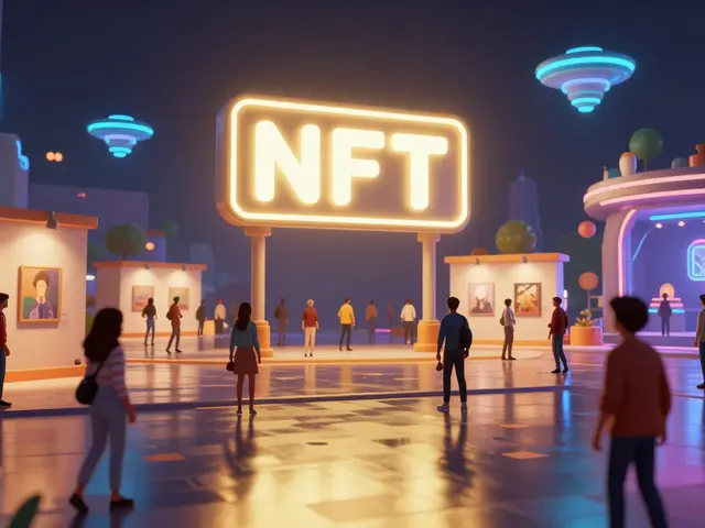 Metaverse Real Estate Investment: How to Buy and Profit from Virtual Land in 2026