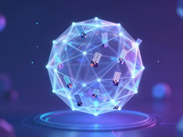 MoonEdge Token (MOONED) Airdrop: How It Worked and What Happens Now