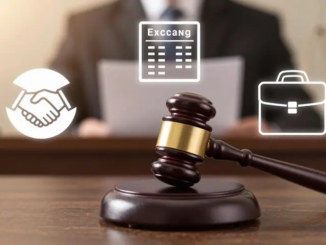 Ripple SEC Lawsuit Outcome: XRP's Regulatory Breakthrough and Market Impact