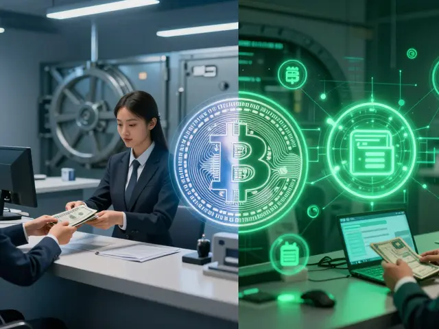 Wagmi Protocol: Debunking the 'Crypto Exchange' Misconception