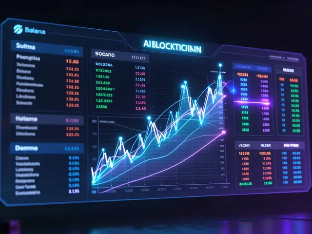 What is VaderAI by Virtuals (VADER) crypto coin?