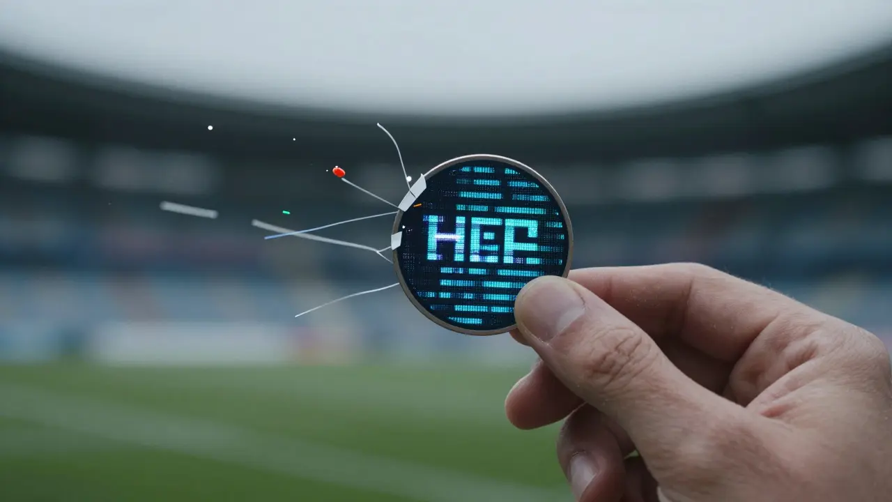 What is Balıkesirspor Token (BLKS) Crypto Coin? Current Status & Risks