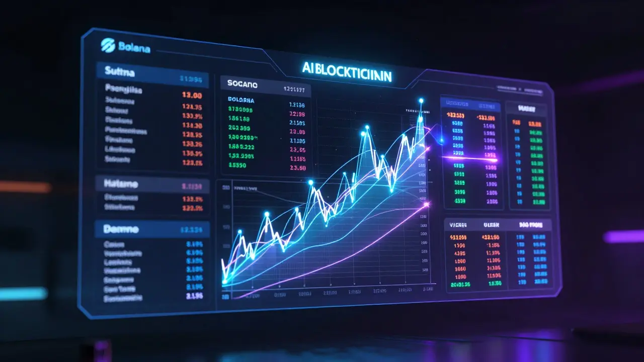 What is VaderAI by Virtuals (VADER) crypto coin?