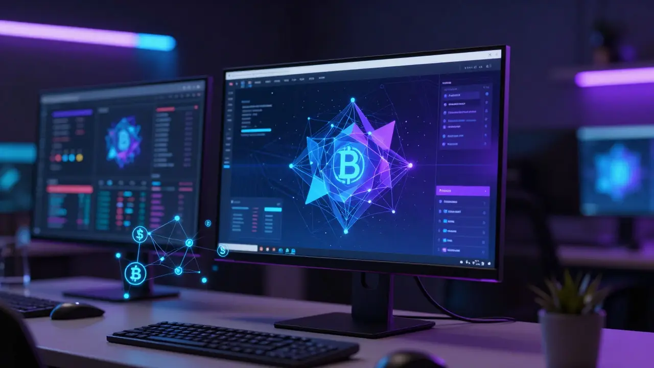 Blackhole Crypto Exchange Review: Is This DEX Worth Your Time?