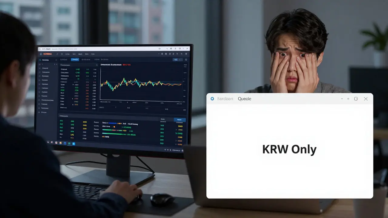 COREDAX Crypto Exchange Review: What You Need to Know in 2026