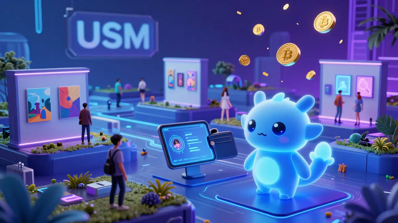 RACA Airdrop Details: Radio Caca x BSC GameFi Expo II Event Breakdown