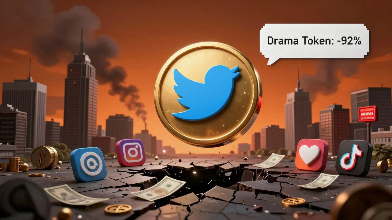 Risks of Social Token Investment: What No One Tells You