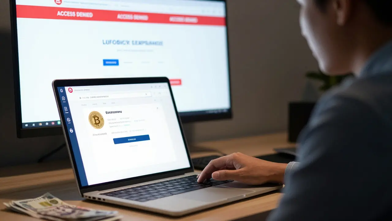 Thailand SEC Crypto Regulations for Exchanges: What You Need to Know in 2026