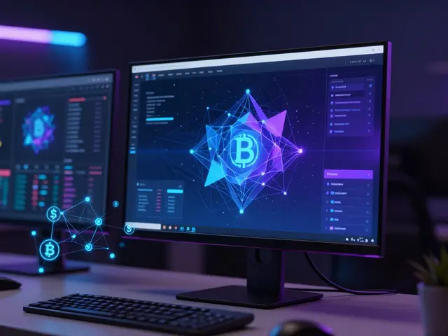 Blackhole Crypto Exchange Review: Is This DEX Worth Your Time?