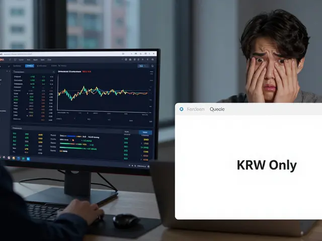 COREDAX Crypto Exchange Review: What You Need to Know in 2026