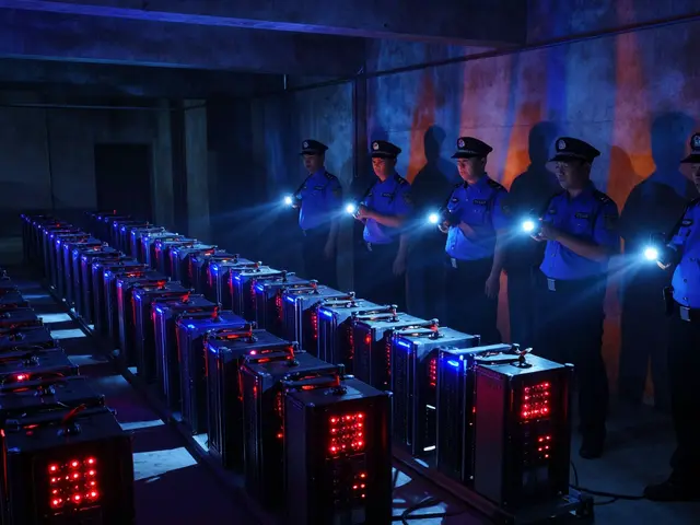 Countries Where Crypto is Illegal: Full List and Why It Matters