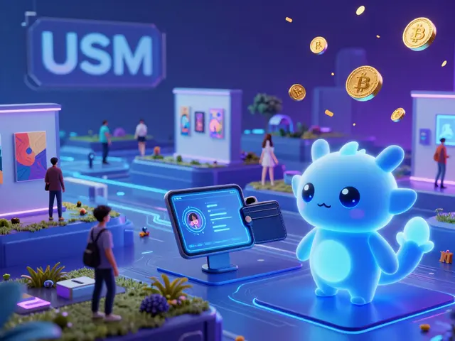 RACA Airdrop Details: Radio Caca x BSC GameFi Expo II Event Breakdown