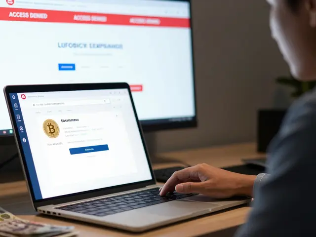 Thailand SEC Crypto Regulations for Exchanges: What You Need to Know in 2026