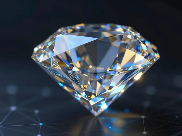What is DRDR (Diamond Reserve Coin): A Complete Guide