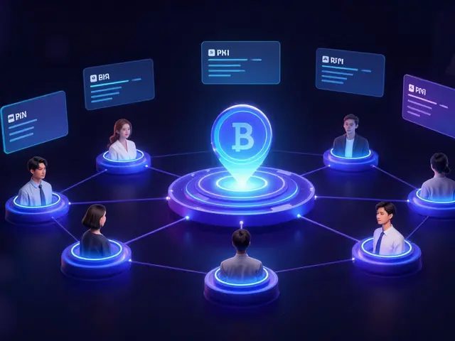 What is Panther AI (PAI) Crypto Coin? A Clear Breakdown of Its Tech, Supply, and Market Status