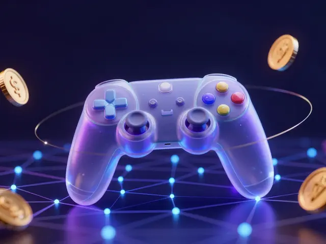 WINR JustBet X CoinMarketCap Airdrop Details: How to Claim & Tokenomics