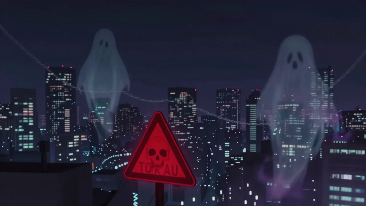 TOKAU ETERNAL BOND Airdrop: What We Know About Tokyo AU’s Token Distribution