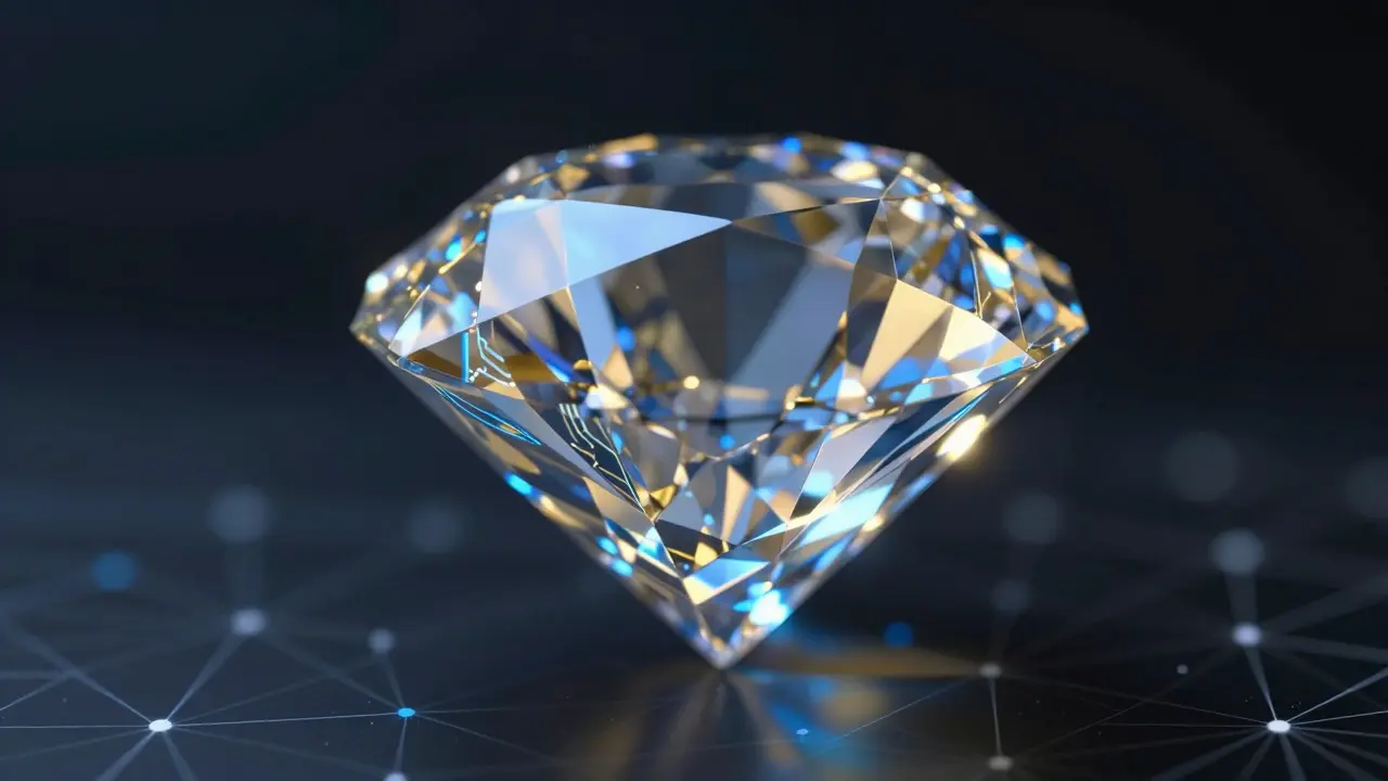 What is DRDR (Diamond Reserve Coin): A Complete Guide