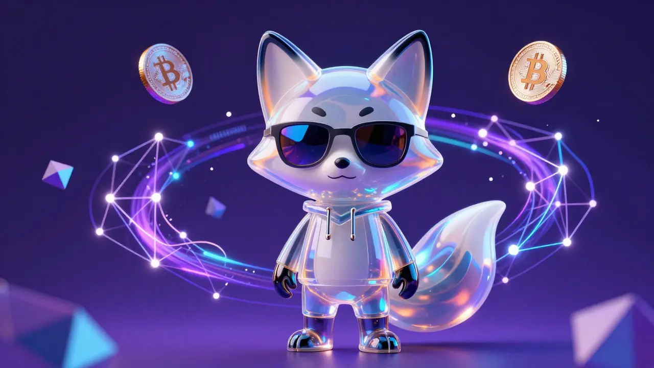 What is Toku (TOKU) Crypto Coin - Complete Guide