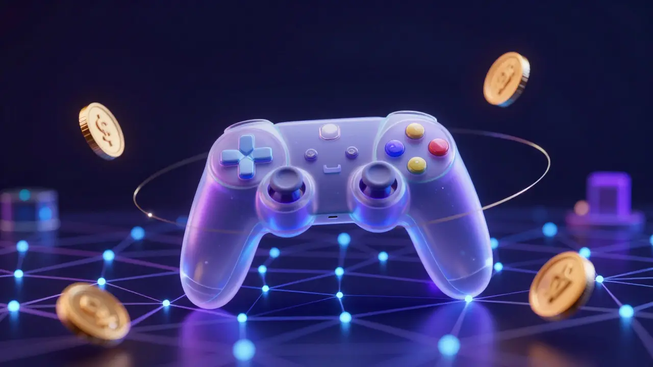 WINR JustBet X CoinMarketCap Airdrop Details: How to Claim & Tokenomics