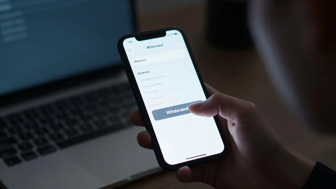 AAX Crypto Exchange Review: Is Your Money Safe?