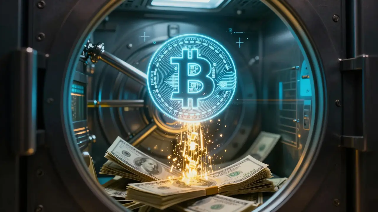 Crypto Borrowing and Collateral: A Practical Guide to Liquidity