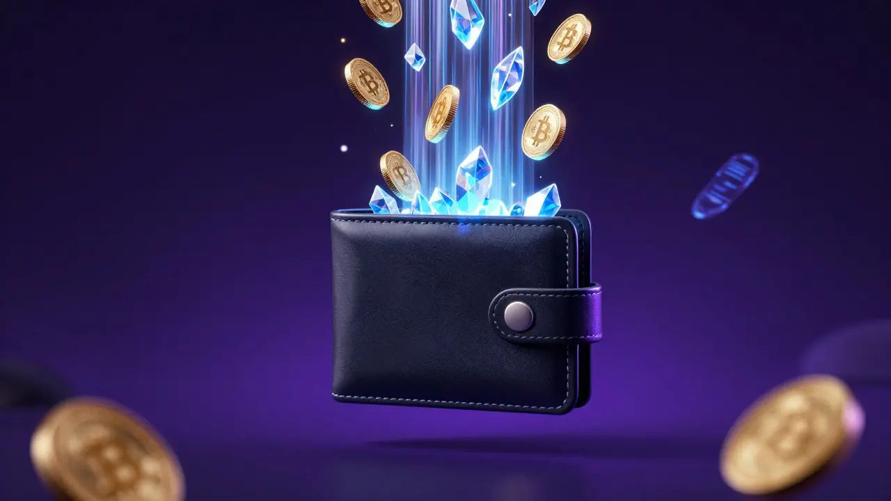 Mones Campaign Airdrop: How to Get MONES Tokens and Stay Safe