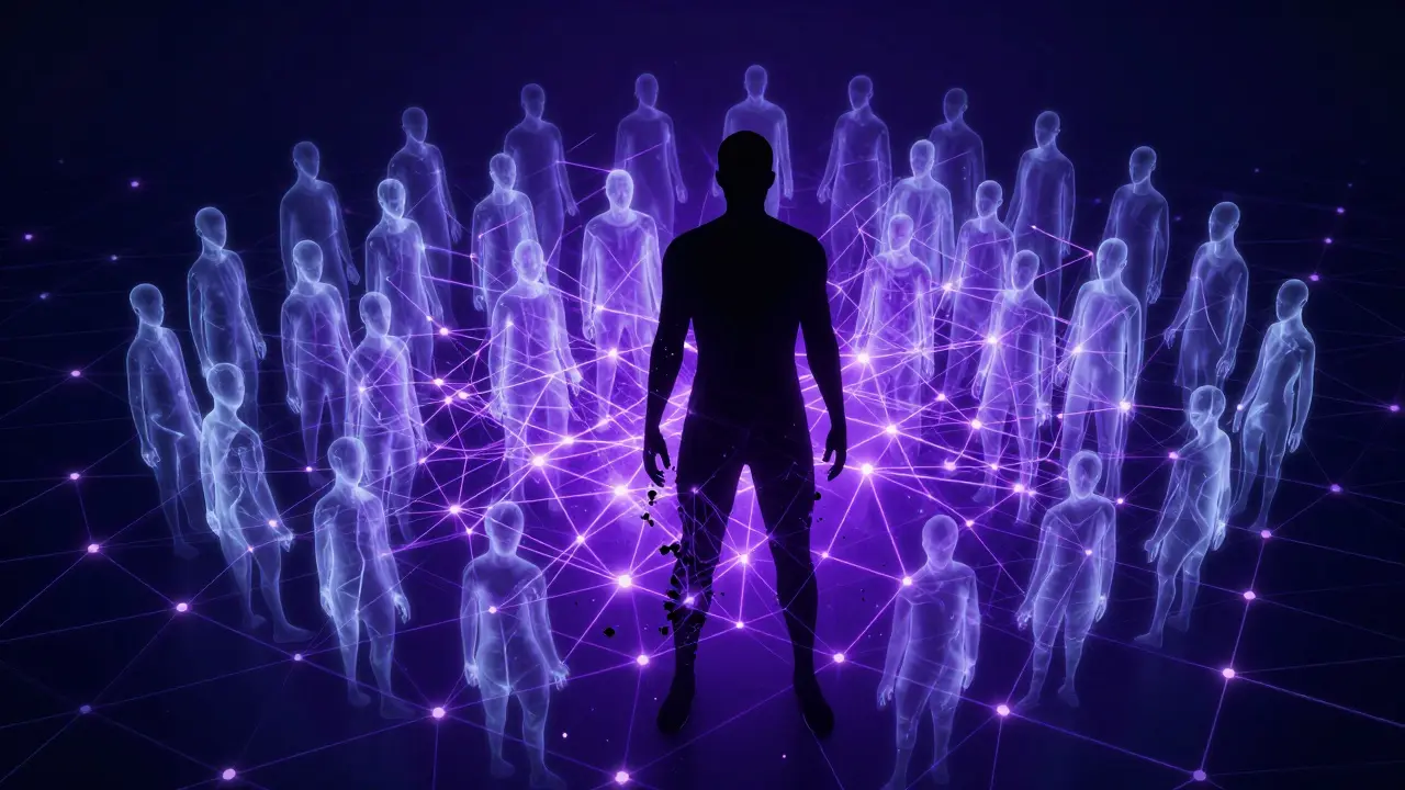 Reputation Systems and Sybil Resistance: Securing Decentralized Networks