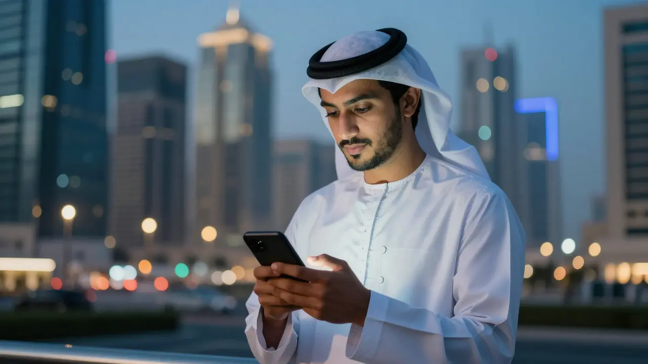 Saudi Arabia Crypto Regulations: Current Rules and Future Outlook