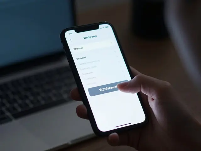 AAX Crypto Exchange Review: Is Your Money Safe?