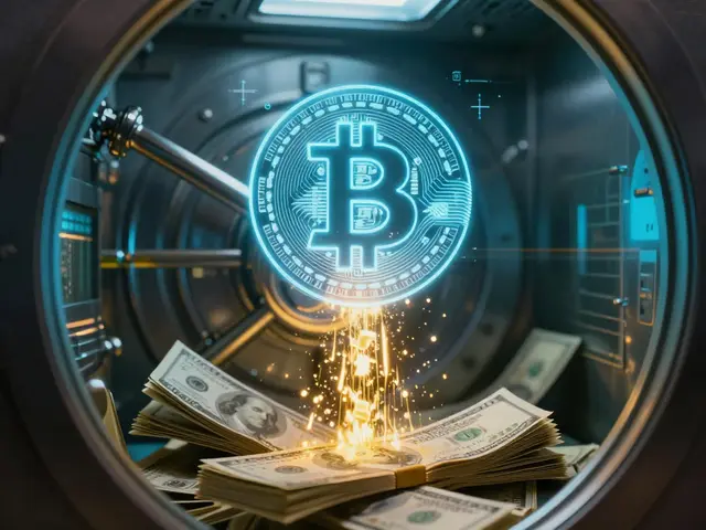 Crypto Borrowing and Collateral: A Practical Guide to Liquidity