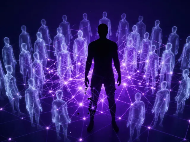 Reputation Systems and Sybil Resistance: Securing Decentralized Networks