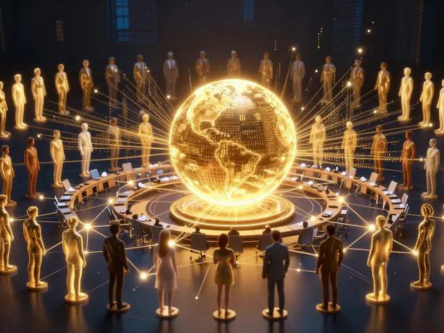 What is BitDAO (BIT)? A Guide to the Massive Decentralized Treasury