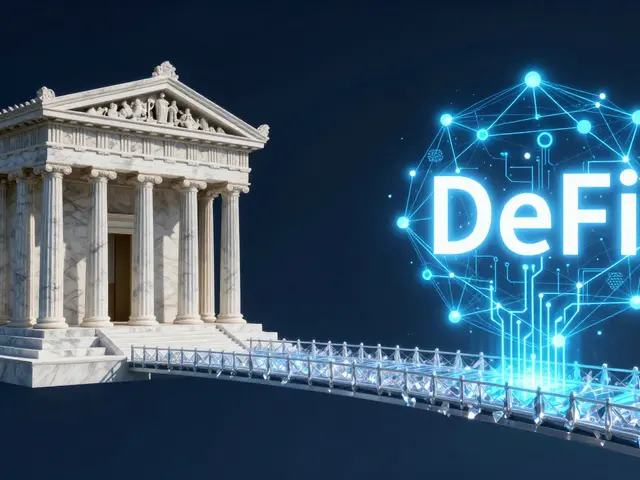 What is Residual Token (eRSDL)? A Deep Dive into its Tech and Market Status