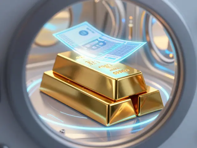 Wrapping and Unwrapping Cryptocurrency: A Complete Guide to Cross-Chain Assets