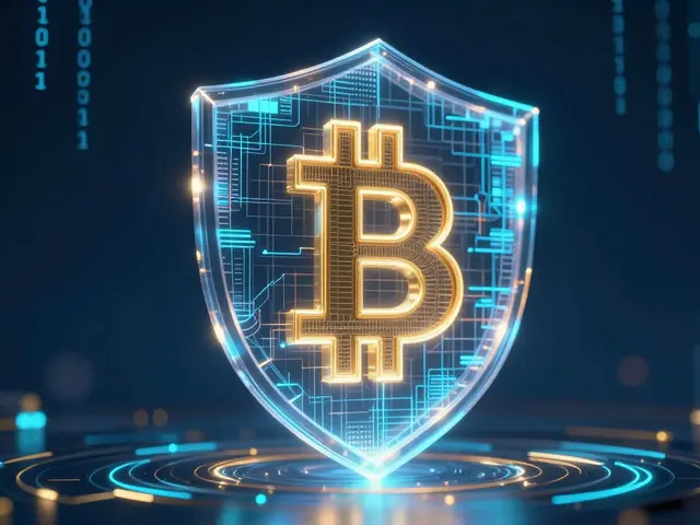 ZKE Exchange Review: Is This ZK-Powered Platform Safe?