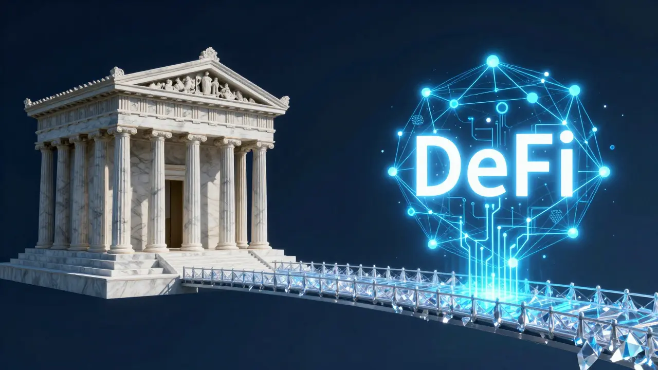 What is Residual Token (eRSDL)? A Deep Dive into its Tech and Market Status