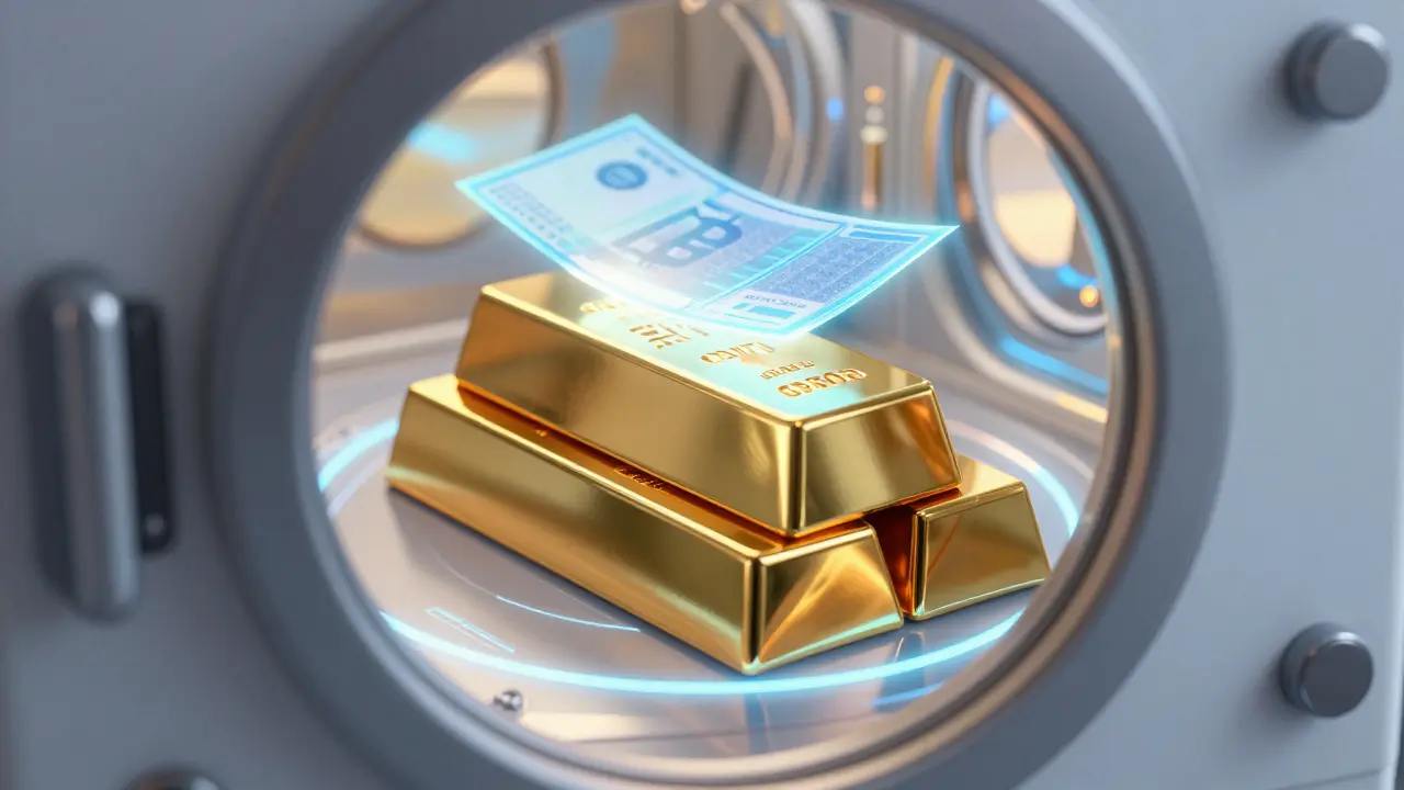 Wrapping and Unwrapping Cryptocurrency: A Complete Guide to Cross-Chain Assets