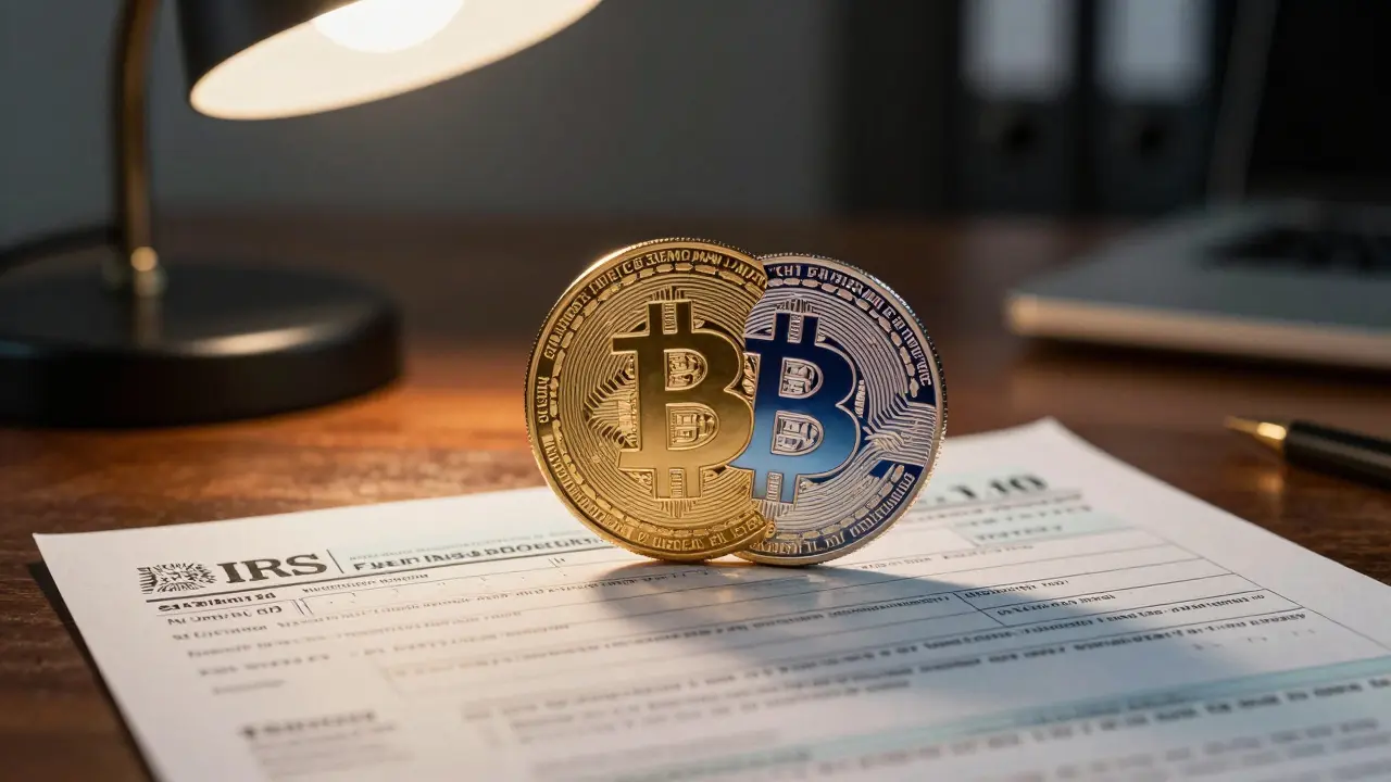 Yield Farming Tax Implications: A Guide to DeFi Taxes