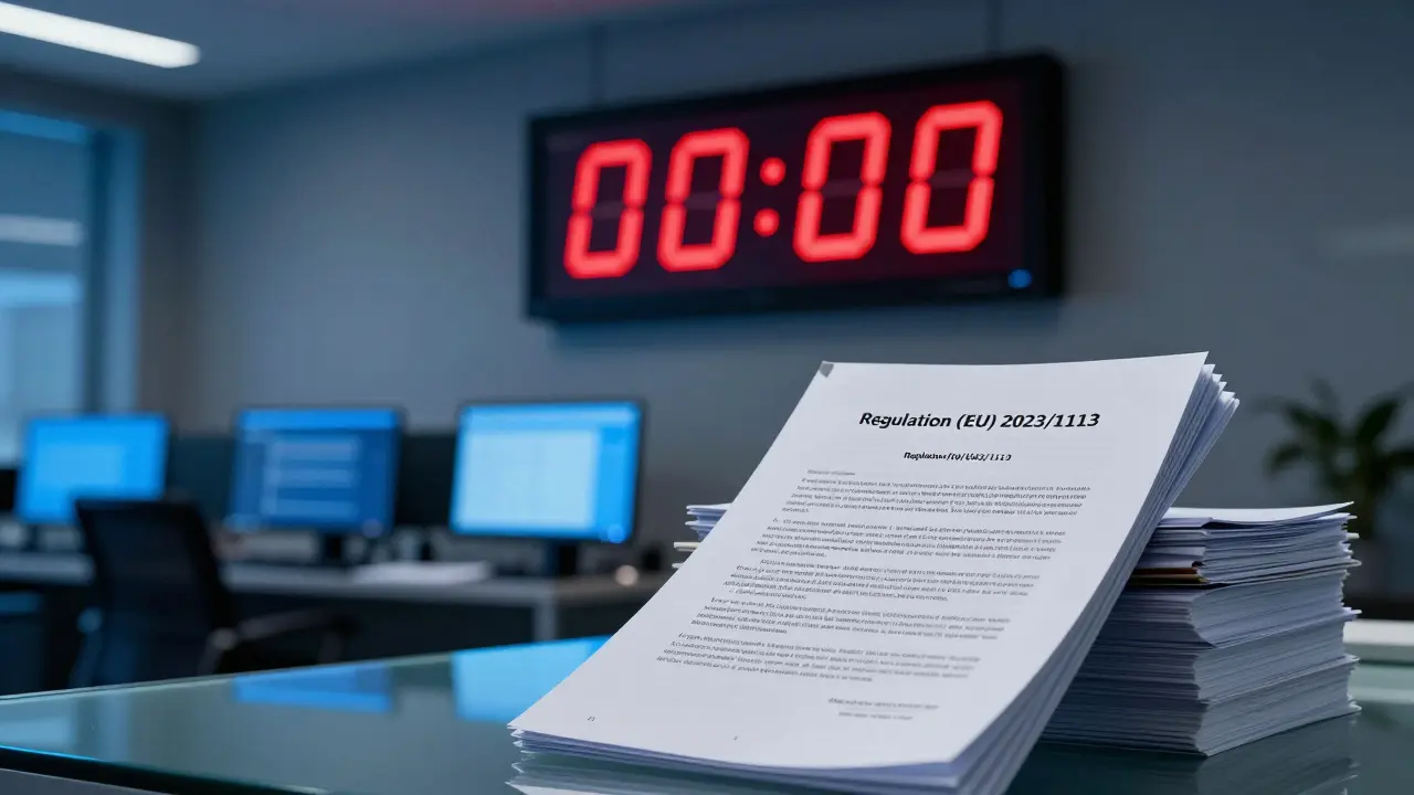 EU Crypto Travel Rule: Zero Threshold Explained (2026)