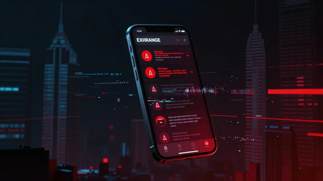 Hikenex Crypto Exchange Review: Is It Safe to Trade in 2026?